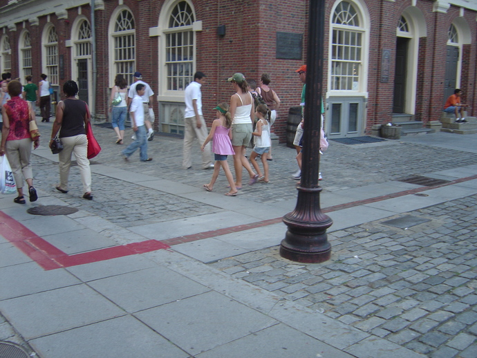 Faneuil Hall