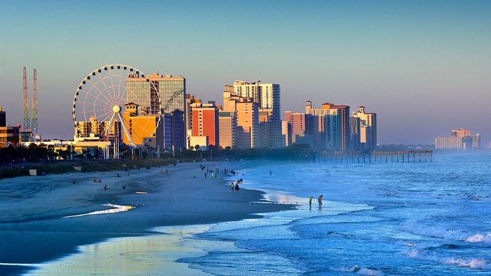 Myrtle Beach