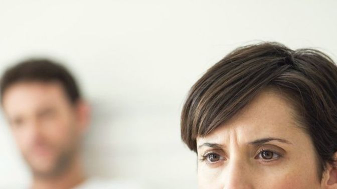 Would you take care of another woman’s man?