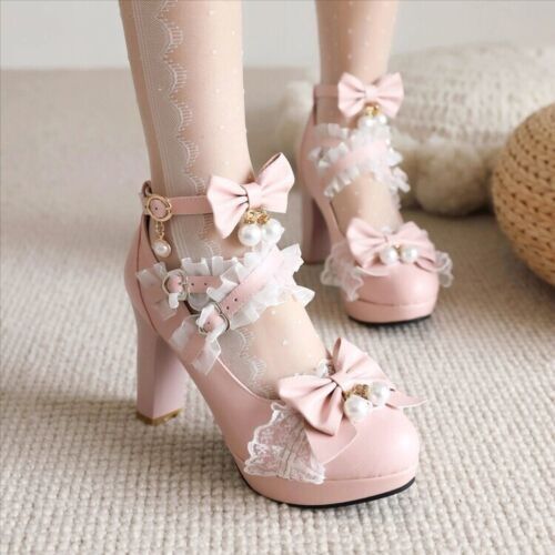 Which one gives fairy vibes the most?