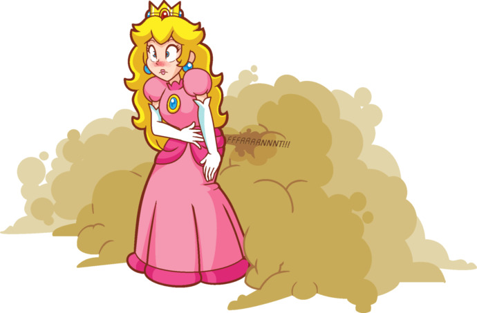 Girls, Why dont girls Fart more?