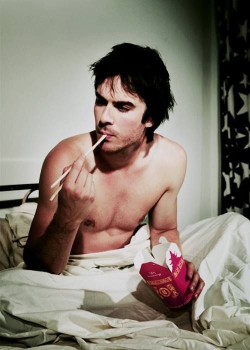 If u could marry a celebrity, who would you choose?