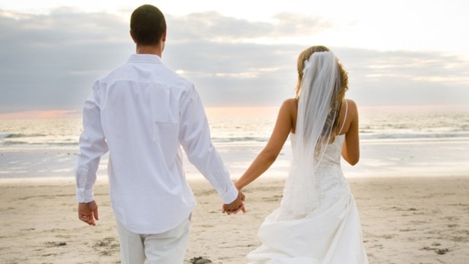 Would you marry a foreigner?