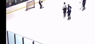 This is what peak athletic performance looks like