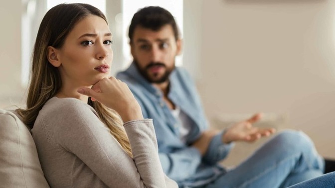 Should I keep pursuing a girl who didn't clearly say no?