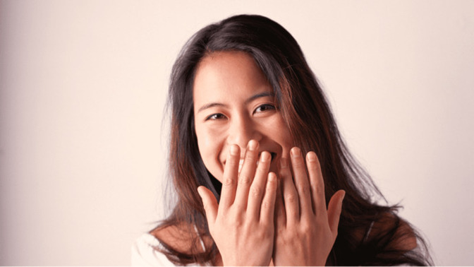 How do you approach a shy girl?