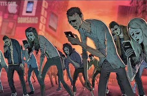Has social media changed/affected the way that you view people/life?