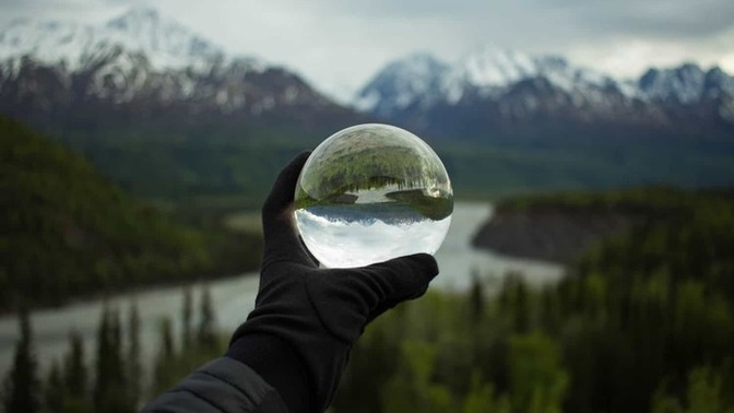 Has social media changed/affected the way that you view people/life?