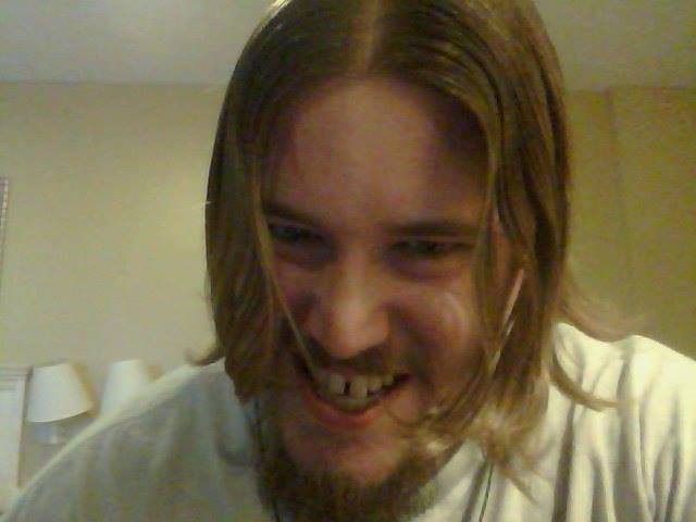 Me... hate all you want... my basement is bigger than your house. 