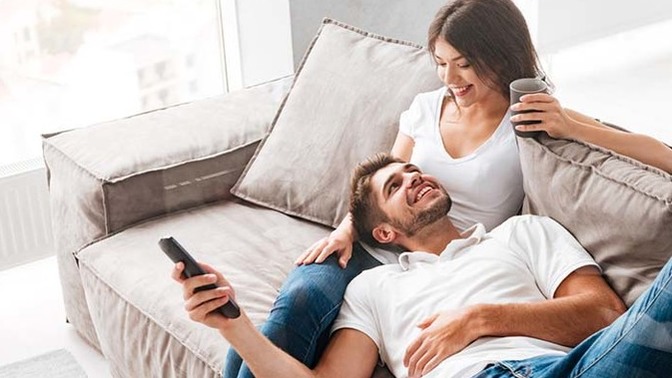 Do you think men can really handle dating a woman that is more powerful than them?