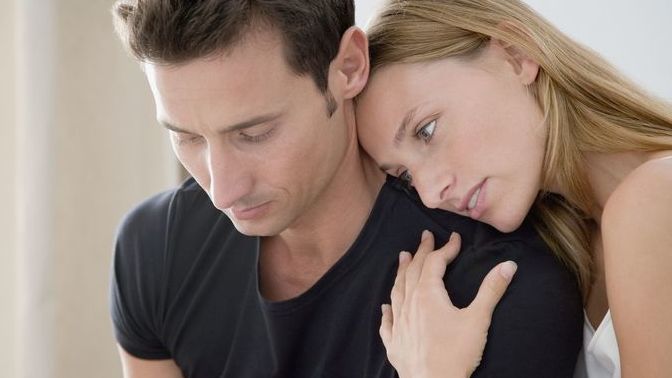 What’s a small, seemingly insignificant moment in your relationship that had a big impact on you?
