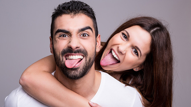 Can a good looking man and woman be friends?
