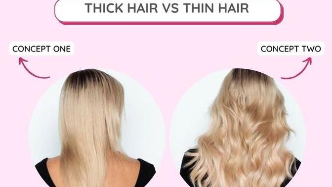 Whats more important, length or thickness?