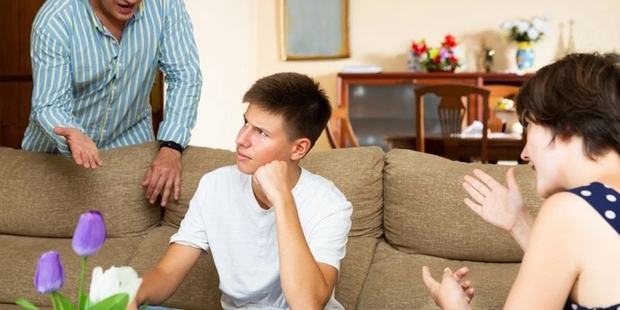 What are issues you are glad your parents were strict about while they were raising you?