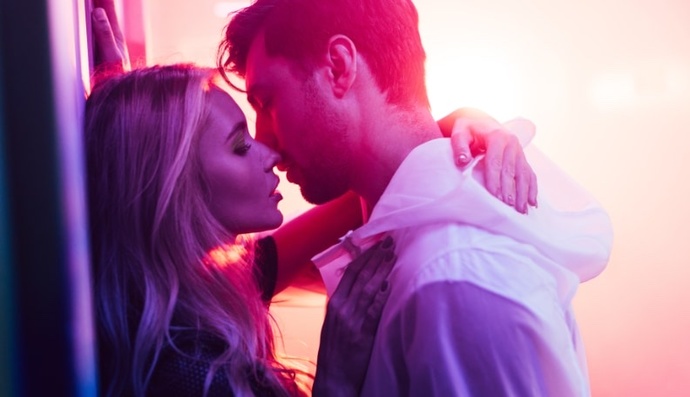 Would you tell your partner if you kissed someone else while drunk or in other situations and regretted it later?