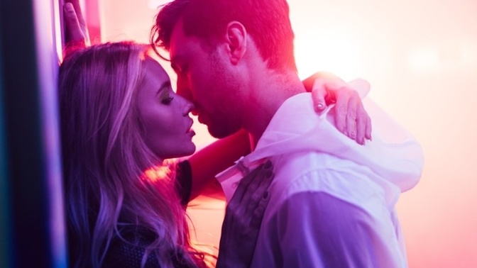 Would you tell your partner if you kissed someone else while drunk or in other situations and regretted it later?