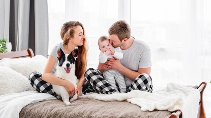 What country is best for a woman to get married and have children?
