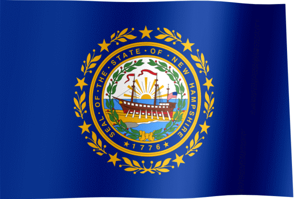 What do you think of the State of New Hampshire?