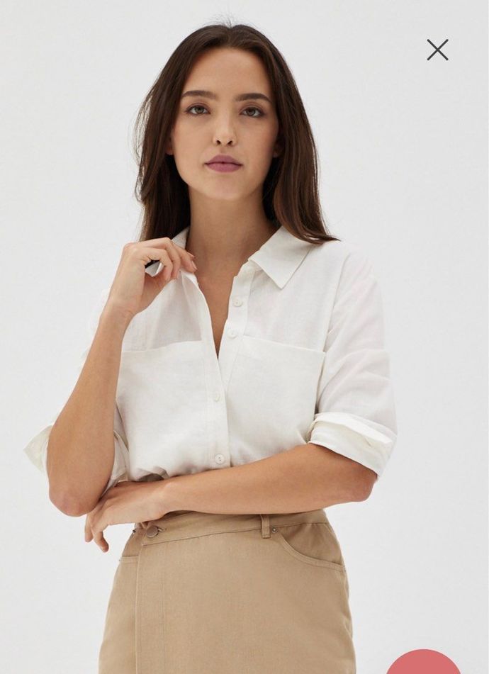 Whats your favourite clothing material to wear?