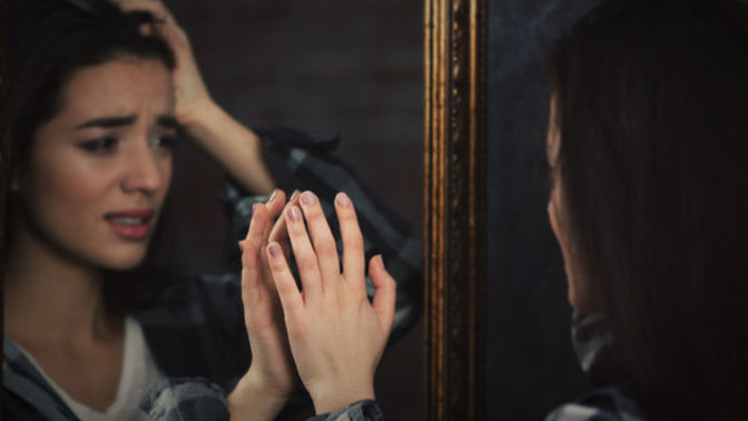 Why is so hard to forgive yourself?