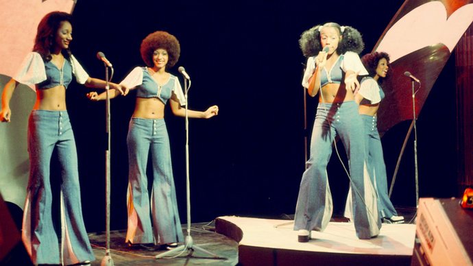 Early 70s (1970-1974) or late 70s (1975-1979), which era do you think is better in music?