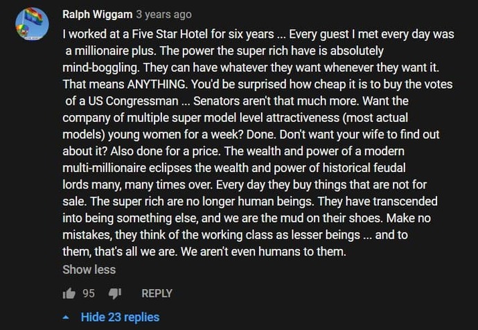 If you had the time and money to learn a subject/skill, what would it be?