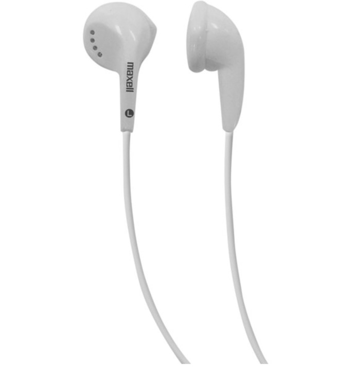 What DEVICE do you use when you LISTEN to MUSIC?