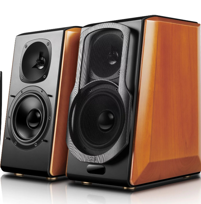 What DEVICE do you use when you LISTEN to MUSIC?
