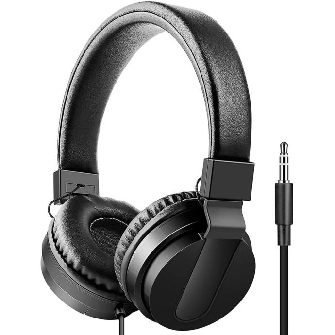 What DEVICE do you use when you LISTEN to MUSIC?