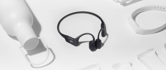 What DEVICE do you use when you LISTEN to MUSIC?