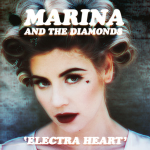 Is it weird for a guy to like Marina (and the Diamonds)?