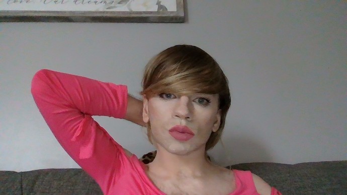 What do you think of this drag queen?