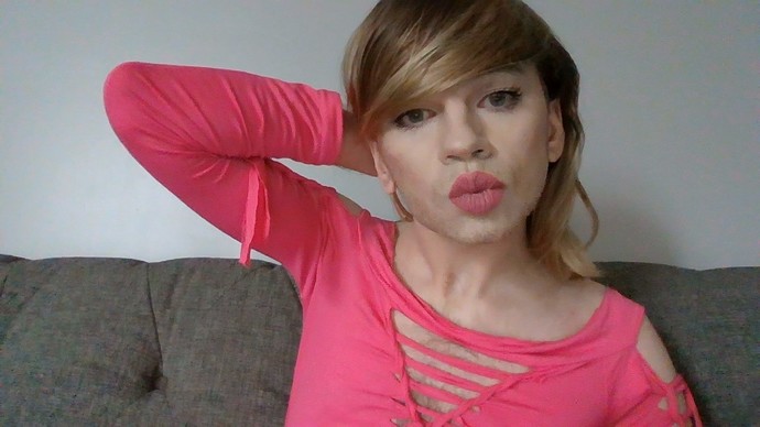 out of drag