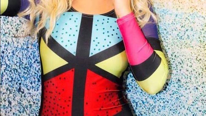 What do you think of this drag queen?