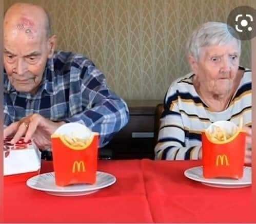 Is coffee date romantic?