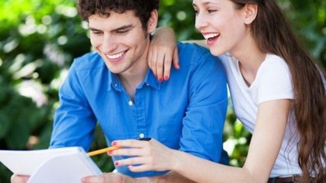 Guys, are you fine with girls you're not attracted to being touchy-feely?