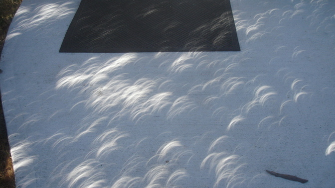 Who is going to take pictures of the eclipse?