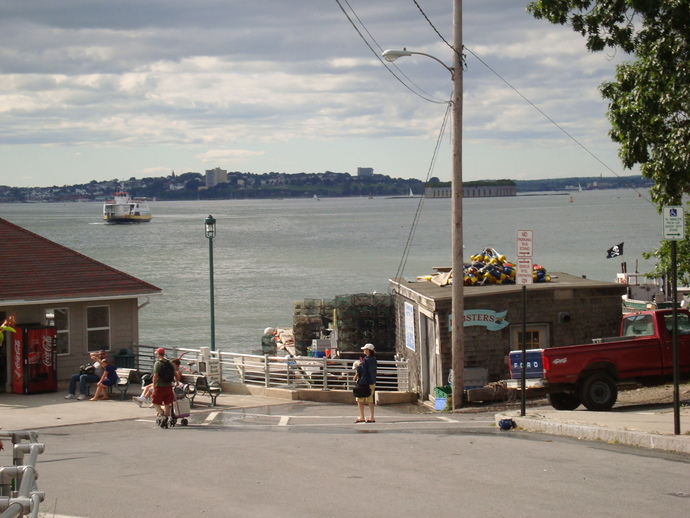 Could you live on an Island?