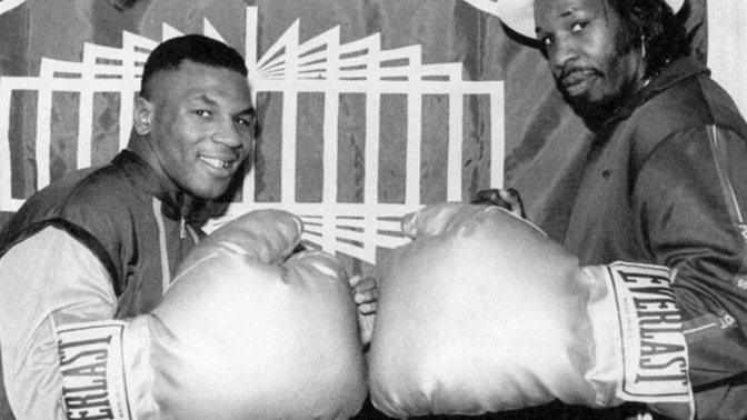 What are your thoughts on the August 23,1988 - Boxers Mike Tyson and Mitch Green face-off before brawling in the streets of Harlem at 4AM?
