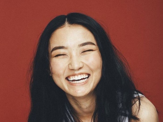 When was the last time you were truly happy?