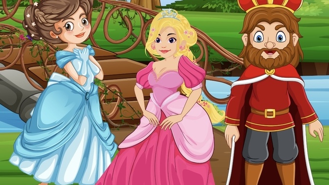 I’m writing my own Disney princess fairytale and soon enough my first book of chapter 1will be published , can you please give me some pointers?