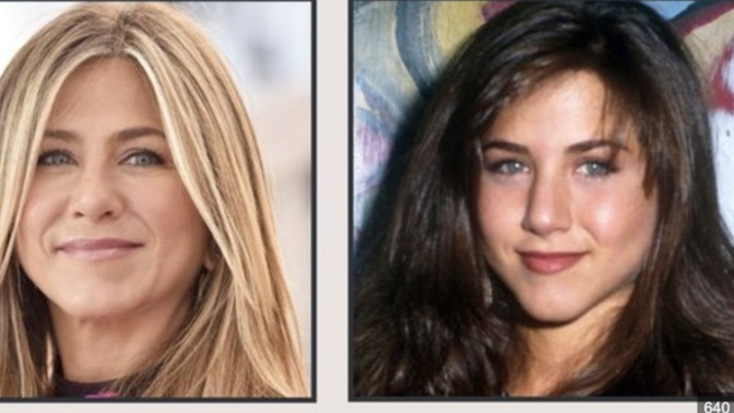Do you think you look the best in your natural hair color or do you prefer to dye it?