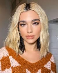 Why people say that dudes prefer blondes?
