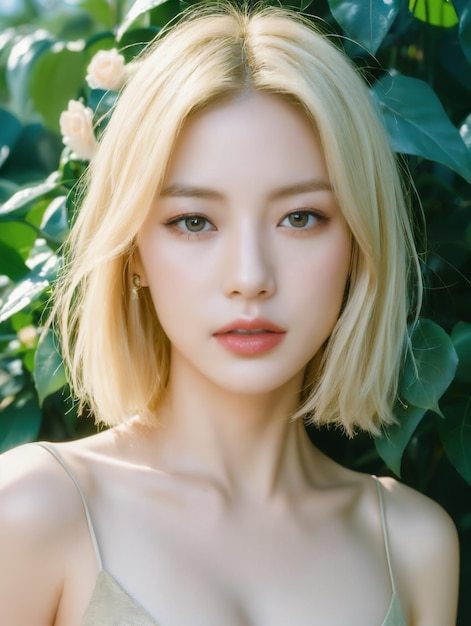 Why people say that dudes prefer blondes?