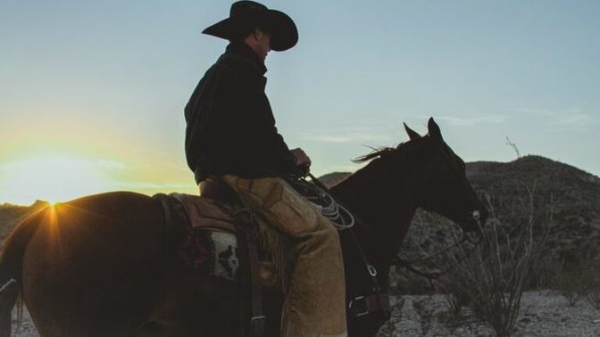 Do girls find cowboys attractive?