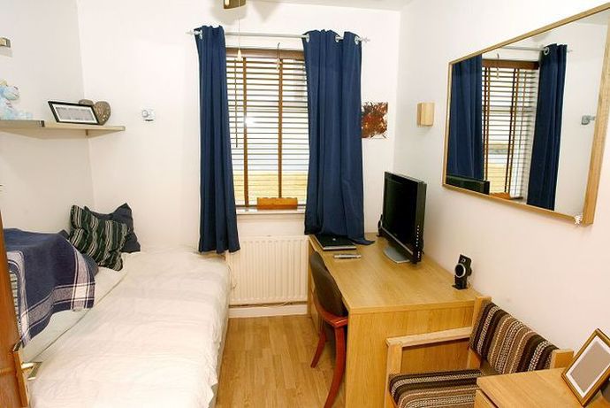Are prisons nice places in your country?