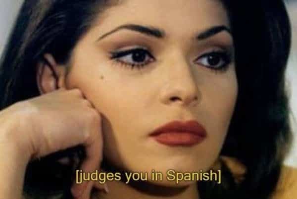 judges