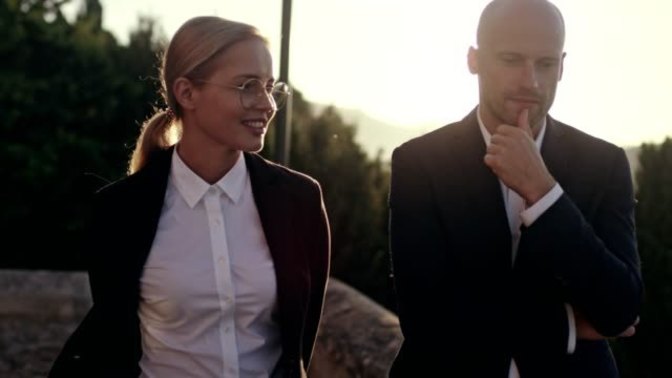 How to deal with being the other man?