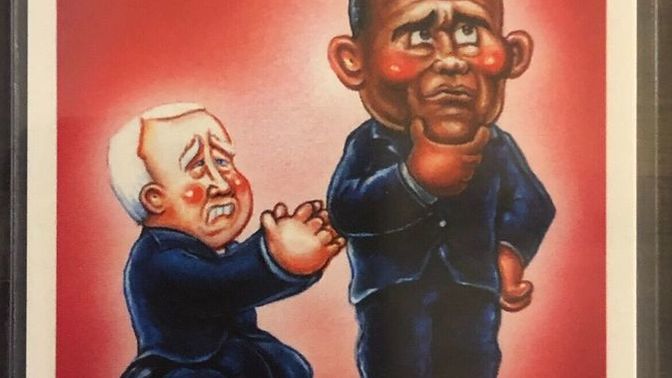 Is it possible for Obama to be President again, even after serving twice?