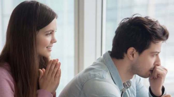 Why my boyfriend doesn't want to get married?